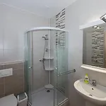 Centrum Apartmanhaz 公寓 Balatonboglár