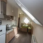 Centrum Apartmanhaz Apartment *