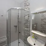 Centrum Apartmanhaz 公寓 Balatonboglár