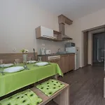 Centrum Apartmanhaz 公寓 Balatonboglár