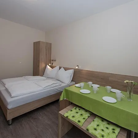 Centrum Apartmanhaz Apartment *