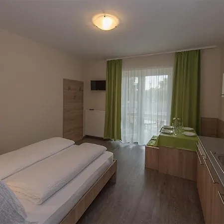 Apartment Centrum Apartmanhaz *