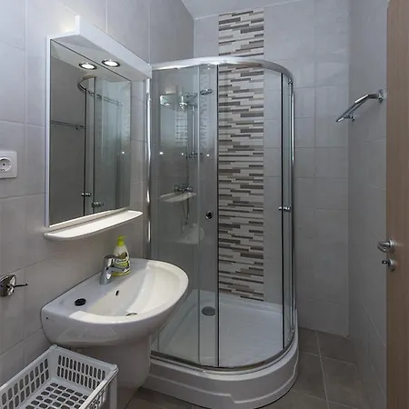 Centrum Apartmanhaz 아파트