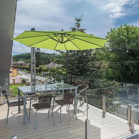 Διαμέρισμα Centrum Apartmanhaz *