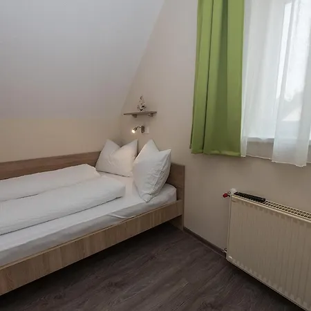 Apartment Centrum Apartmanhaz *