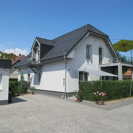 Centrum Apartmanhaz
