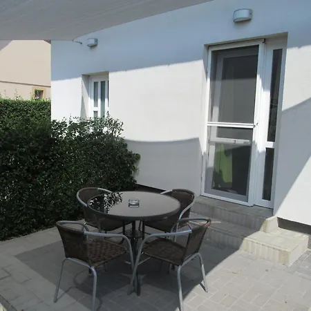 Centrum Apartmanhaz Apartment *
