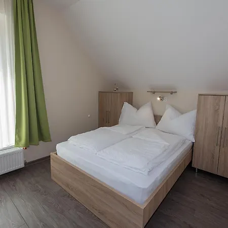 Apartment Centrum Apartmanhaz