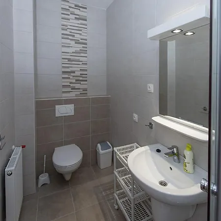 Apartment Centrum Apartmanhaz