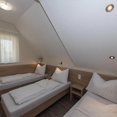 Apartment Centrum Apartmanhaz