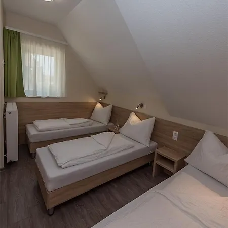 Apartment Centrum Apartmanhaz