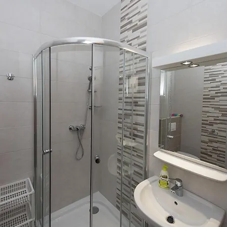 Centrum Apartmanhaz Apartment Balatonboglar
