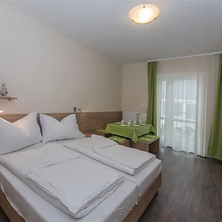 Centrum Apartmanhaz