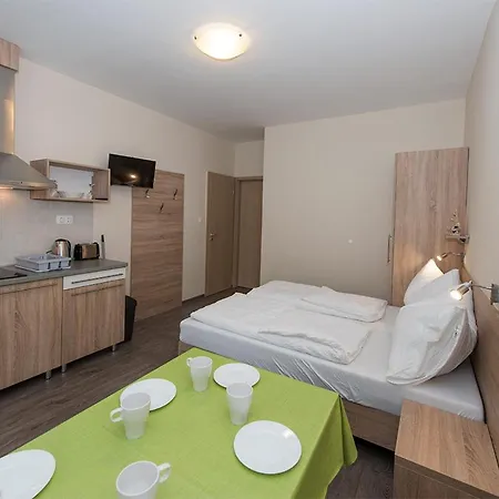 Apartamento Centrum