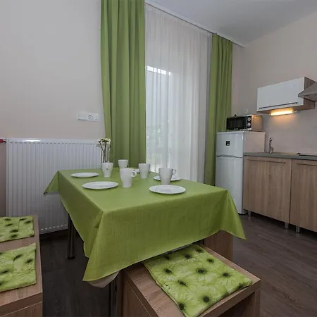 Centrum * Balatonboglár