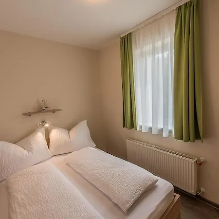 Apartment Centrum Apartmanhaz