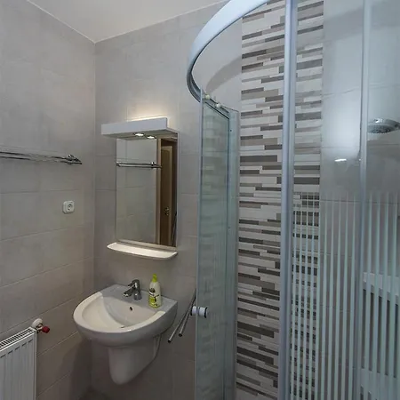 Centrum Apartmanhaz Apartment *